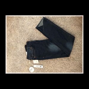 Kids- “The markie” denim skinny ankle Jeans